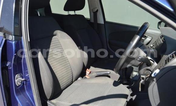اشتري مستعمل Volkswagen Polo Blue سيارة في Maseru في Maseru اشتري مستعمل Volkswagen Polo Blue سيارة في Maseru في Maseru