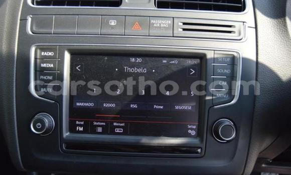 اشتري مستعمل Volkswagen Polo Blue سيارة في Maseru في Maseru اشتري مستعمل Volkswagen Polo Blue سيارة في Maseru في Maseru