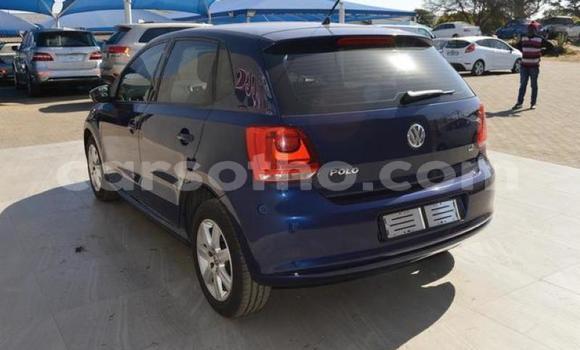 اشتري مستعمل Volkswagen Polo Blue سيارة في Maseru في Maseru اشتري مستعمل Volkswagen Polo Blue سيارة في Maseru في Maseru