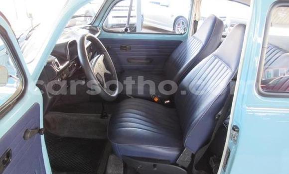 Acheter Occasion Voiture Volkswagen Beetle Bleu à Maseru, Maseru Acheter Occasion Voiture Volkswagen Beetle Bleu à Maseru, Maseru