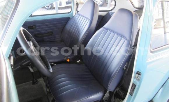 Acheter Occasion Voiture Volkswagen Beetle Bleu à Maseru, Maseru Acheter Occasion Voiture Volkswagen Beetle Bleu à Maseru, Maseru