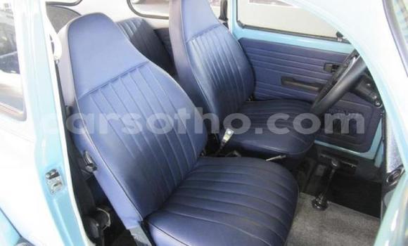 Acheter Occasion Voiture Volkswagen Beetle Bleu à Maseru, Maseru Acheter Occasion Voiture Volkswagen Beetle Bleu à Maseru, Maseru