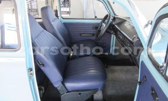 Acheter Occasion Voiture Volkswagen Beetle Bleu à Maseru, Maseru Acheter Occasion Voiture Volkswagen Beetle Bleu à Maseru, Maseru