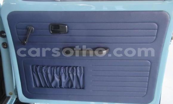 Acheter Occasion Voiture Volkswagen Beetle Bleu à Maseru, Maseru Acheter Occasion Voiture Volkswagen Beetle Bleu à Maseru, Maseru