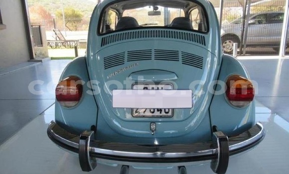 Acheter Occasion Voiture Volkswagen Beetle Bleu à Maseru, Maseru Acheter Occasion Voiture Volkswagen Beetle Bleu à Maseru, Maseru