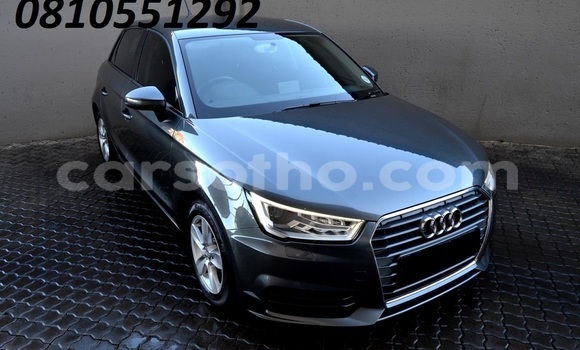 Buy Used Audi A1 Other Car in Maseru in Maseru Buy Used Audi A1 Other Car in Maseru in Maseru