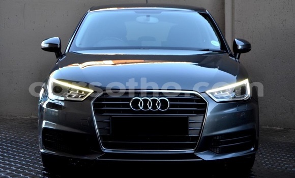 Buy Used Audi A1 Other Car in Maseru in Maseru Buy Used Audi A1 Other Car in Maseru in Maseru