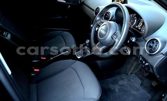 Buy Used Audi A1 Other Car in Maseru in Maseru Buy Used Audi A1 Other Car in Maseru in Maseru