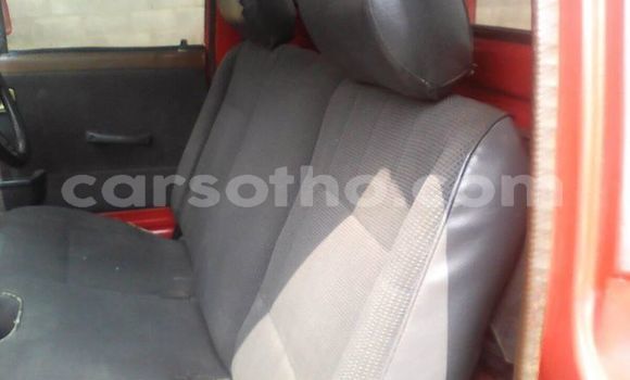 اشتري مستعمل Toyota Hilux Red سيارة في Maseru في Maseru اشتري مستعمل Toyota Hilux Red سيارة في Maseru في Maseru