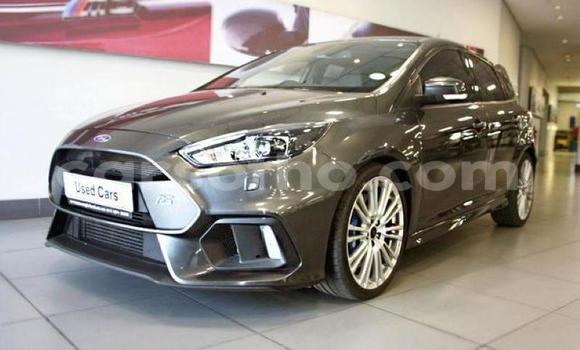 Buy Used Ford Focus Beige Car in Maseru in Maseru Buy Used Ford Focus Beige Car in Maseru in Maseru