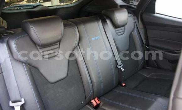 Buy Used Ford Focus Beige Car in Maseru in Maseru Buy Used Ford Focus Beige Car in Maseru in Maseru