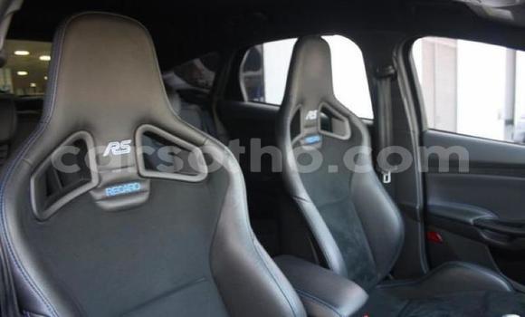 Buy Used Ford Focus Beige Car in Maseru in Maseru Buy Used Ford Focus Beige Car in Maseru in Maseru