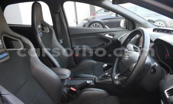 Buy Used Ford Focus Beige Car in Maseru in Maseru Buy Used Ford Focus Beige Car in Maseru in Maseru