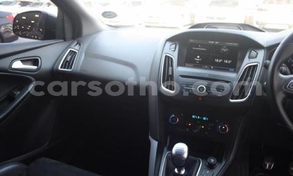 Buy Used Ford Focus Beige Car in Maseru in Maseru Buy Used Ford Focus Beige Car in Maseru in Maseru