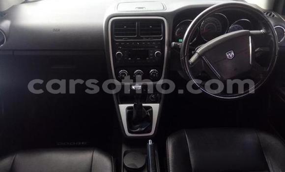 اشتري مستعمل Dodge Caliber Silver سيارة في Maseru في Maseru اشتري مستعمل Dodge Caliber Silver سيارة في Maseru في Maseru
