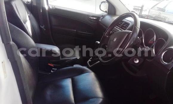 اشتري مستعمل Dodge Caliber Silver سيارة في Maseru في Maseru اشتري مستعمل Dodge Caliber Silver سيارة في Maseru في Maseru