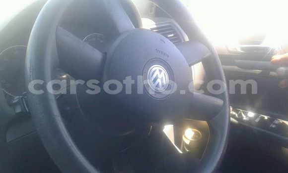 اشتري مستعمل Volkswagen Golf Silver سيارة في Maseru في Maseru اشتري مستعمل Volkswagen Golf Silver سيارة في Maseru في Maseru
