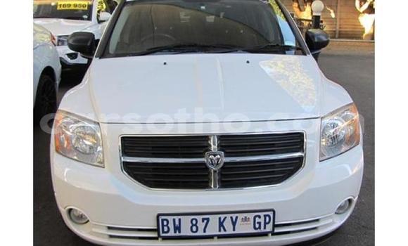 اشتري مستعمل Dodge Caliber Silver سيارة في Maseru في Maseru اشتري مستعمل Dodge Caliber Silver سيارة في Maseru في Maseru