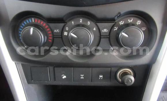 Acheter Occasion Voiture Mazda BT-50 Beige à Maseru, Maseru Acheter Occasion Voiture Mazda BT-50 Beige à Maseru, Maseru