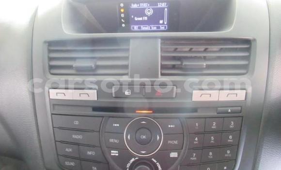 Acheter Occasion Voiture Mazda BT-50 Beige à Maseru, Maseru Acheter Occasion Voiture Mazda BT-50 Beige à Maseru, Maseru