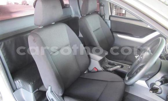 Acheter Occasion Voiture Mazda BT-50 Beige à Maseru, Maseru Acheter Occasion Voiture Mazda BT-50 Beige à Maseru, Maseru