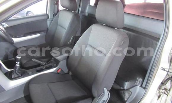 Acheter Occasion Voiture Mazda BT-50 Beige à Maseru, Maseru Acheter Occasion Voiture Mazda BT-50 Beige à Maseru, Maseru
