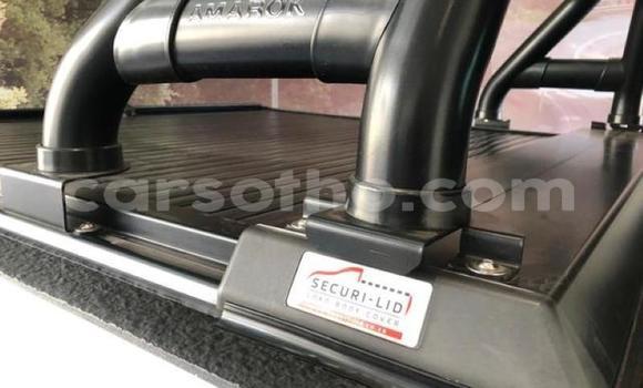 Buy Used Volkswagen Amarok White Car in Mohale's Hoek in Mohale's Hoek Buy Used Volkswagen Amarok White Car in Mohale's Hoek in Mohale's Hoek