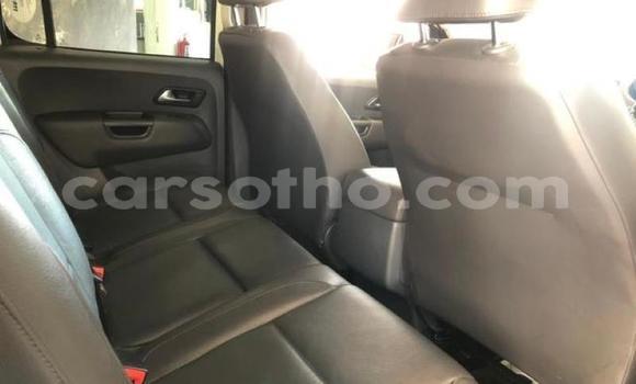 Buy Used Volkswagen Amarok White Car in Mohale's Hoek in Mohale's Hoek Buy Used Volkswagen Amarok White Car in Mohale's Hoek in Mohale's Hoek