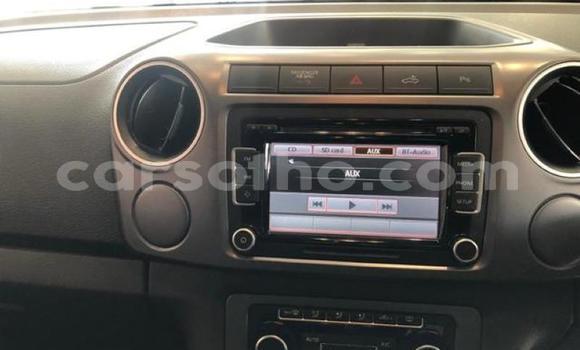 Buy Used Volkswagen Amarok White Car in Mohale's Hoek in Mohale's Hoek Buy Used Volkswagen Amarok White Car in Mohale's Hoek in Mohale's Hoek