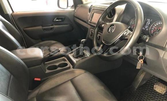 Buy Used Volkswagen Amarok White Car in Mohale's Hoek in Mohale's Hoek Buy Used Volkswagen Amarok White Car in Mohale's Hoek in Mohale's Hoek