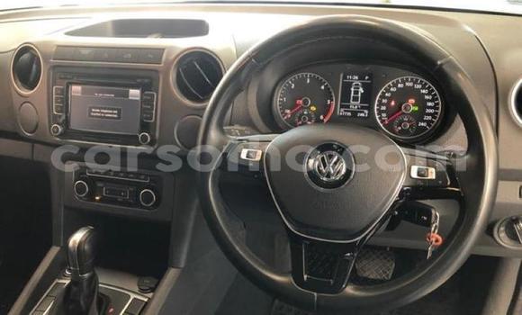 Buy Used Volkswagen Amarok White Car in Mohale's Hoek in Mohale's Hoek Buy Used Volkswagen Amarok White Car in Mohale's Hoek in Mohale's Hoek