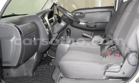 Buy Used Kia K7 White Car in Mafeteng in Mafeteng Buy Used Kia K7 White Car in Mafeteng in Mafeteng