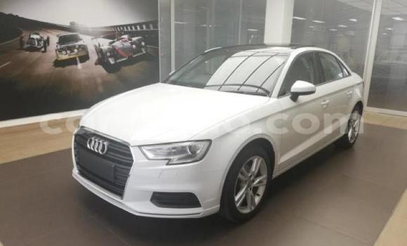 Buy Used Audi A3 White Car in Maputsoa in Leribe Buy Used Audi A3 White Car in Maputsoa in Leribe