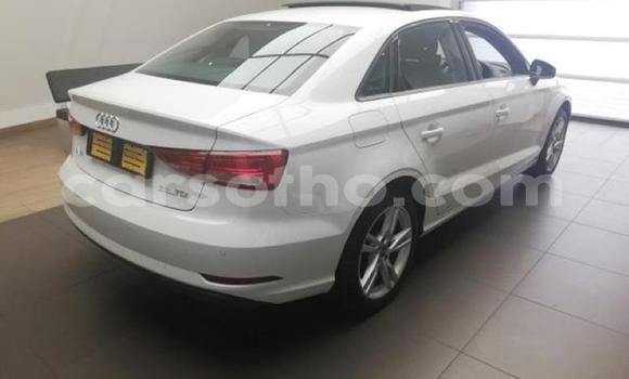 Buy Used Audi A3 White Car in Maputsoa in Leribe Buy Used Audi A3 White Car in Maputsoa in Leribe
