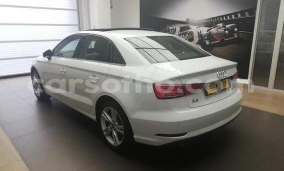 Buy Used Audi A3 White Car in Maputsoa in Leribe Buy Used Audi A3 White Car in Maputsoa in Leribe