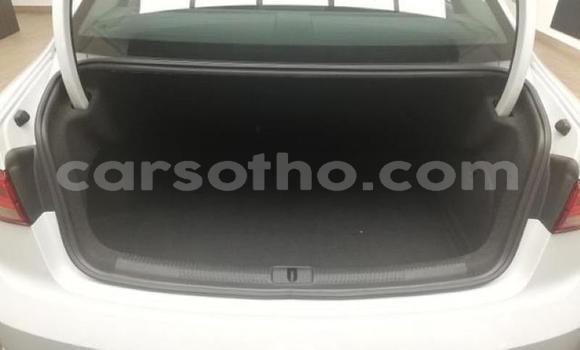 Buy Used Audi A3 White Car in Maputsoa in Leribe Buy Used Audi A3 White Car in Maputsoa in Leribe