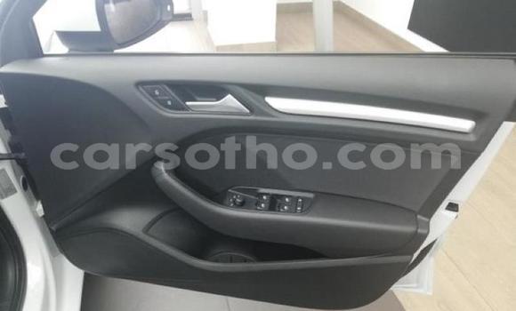 Buy Used Audi A3 White Car in Maputsoa in Leribe Buy Used Audi A3 White Car in Maputsoa in Leribe
