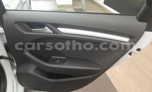 Buy Used Audi A3 White Car in Maputsoa in Leribe Buy Used Audi A3 White Car in Maputsoa in Leribe