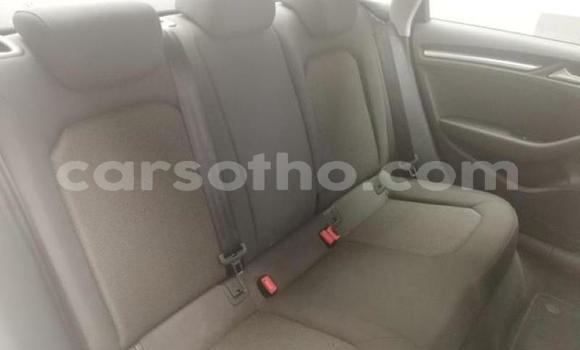 Buy Used Audi A3 White Car in Maputsoa in Leribe Buy Used Audi A3 White Car in Maputsoa in Leribe
