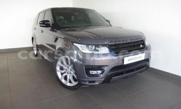 Buy Used Land Rover Range Rover Sport Other Car in Quthing in Butha-Buthe Buy Used Land Rover Range Rover Sport Other Car in Quthing in Butha-Buthe