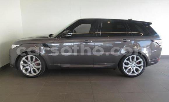 Buy Used Land Rover Range Rover Sport Other Car in Quthing in Butha-Buthe Buy Used Land Rover Range Rover Sport Other Car in Quthing in Butha-Buthe