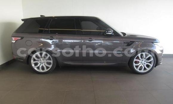 Buy Used Land Rover Range Rover Sport Other Car in Quthing in Butha-Buthe Buy Used Land Rover Range Rover Sport Other Car in Quthing in Butha-Buthe