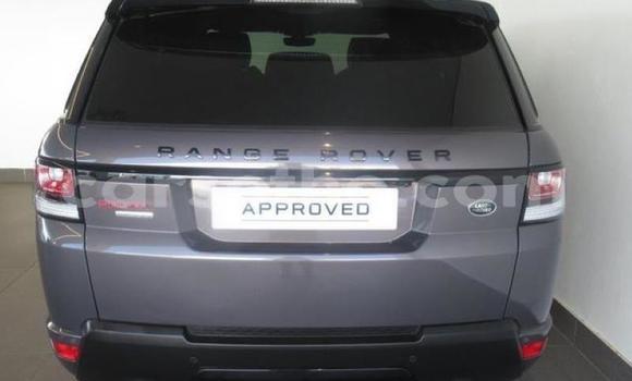 Buy Used Land Rover Range Rover Sport Other Car in Quthing in Butha-Buthe Buy Used Land Rover Range Rover Sport Other Car in Quthing in Butha-Buthe