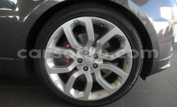 Buy Used Land Rover Range Rover Sport Other Car in Quthing in Butha-Buthe Buy Used Land Rover Range Rover Sport Other Car in Quthing in Butha-Buthe