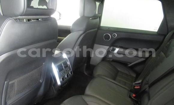 Buy Used Land Rover Range Rover Sport Other Car in Quthing in Butha-Buthe Buy Used Land Rover Range Rover Sport Other Car in Quthing in Butha-Buthe