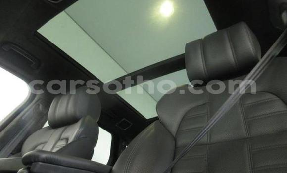Buy Used Land Rover Range Rover Sport Other Car in Quthing in Butha-Buthe Buy Used Land Rover Range Rover Sport Other Car in Quthing in Butha-Buthe