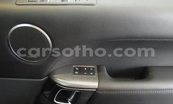 Buy Used Land Rover Range Rover Sport Other Car in Quthing in Butha-Buthe Buy Used Land Rover Range Rover Sport Other Car in Quthing in Butha-Buthe