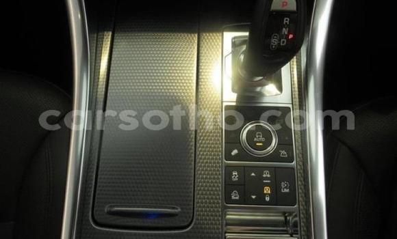 Buy Used Land Rover Range Rover Sport Other Car in Quthing in Butha-Buthe Buy Used Land Rover Range Rover Sport Other Car in Quthing in Butha-Buthe