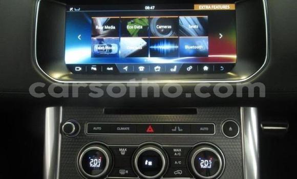 Buy Used Land Rover Range Rover Sport Other Car in Quthing in Butha-Buthe Buy Used Land Rover Range Rover Sport Other Car in Quthing in Butha-Buthe
