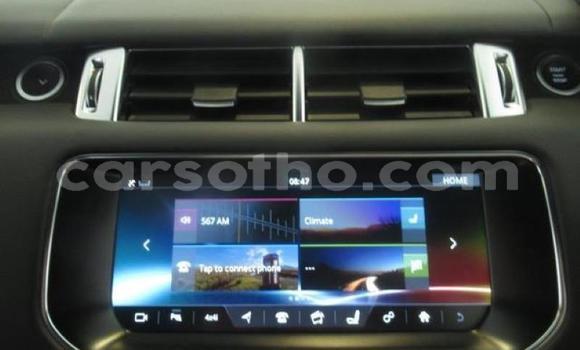 Buy Used Land Rover Range Rover Sport Other Car in Quthing in Butha-Buthe Buy Used Land Rover Range Rover Sport Other Car in Quthing in Butha-Buthe